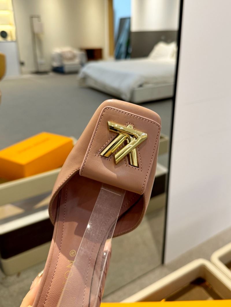 Louis Vuitton Sandals